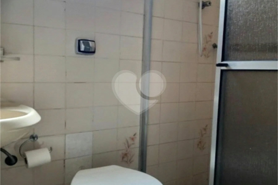 Casa à venda com 3 quartos, sendo 1 suíte, em Vila Mariana, São Paulo, SP
