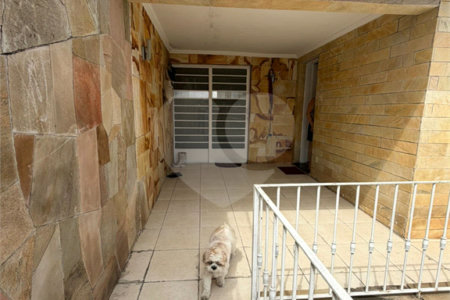 Casa à venda com 3 quartos em Parque Santo Antônio, Guarulhos, SP