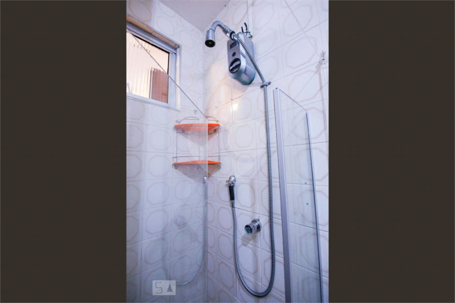 Apartamento à venda com 1 quarto em Barra Funda, São Paulo, SP