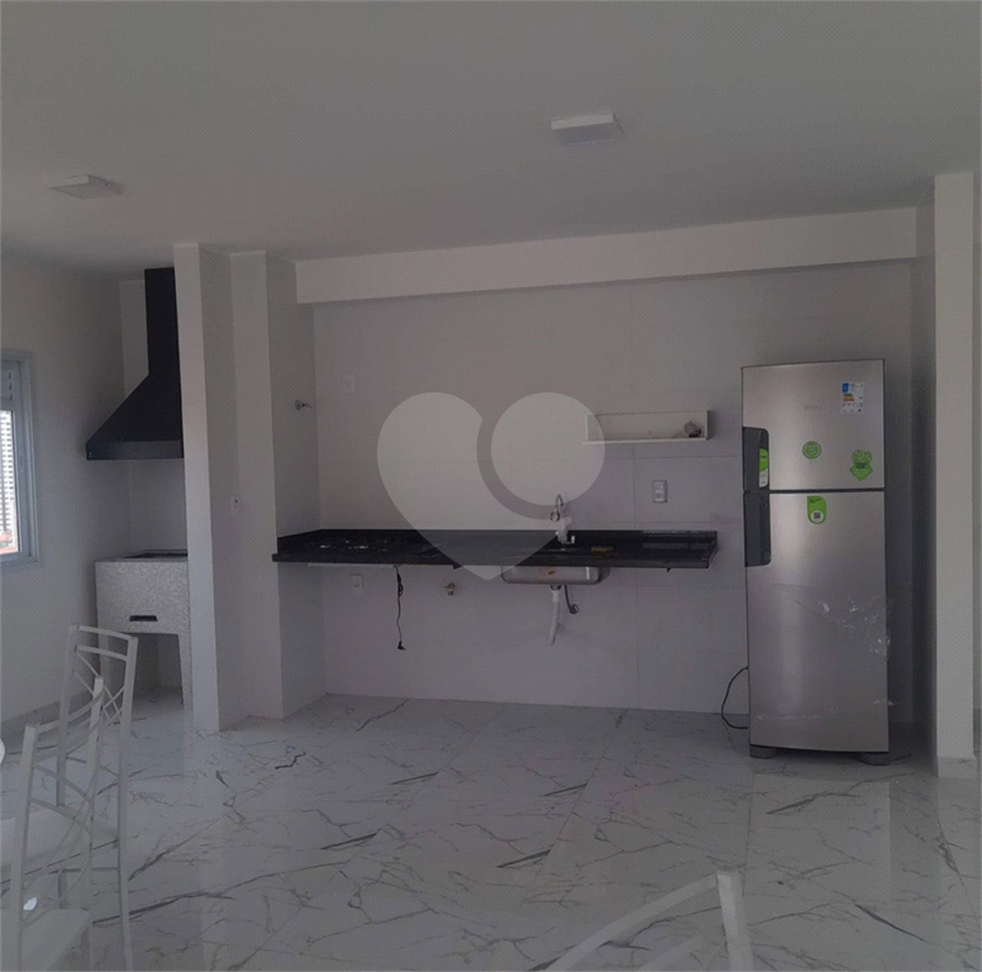 Apartamento à venda com 2 quartos em Parada Inglesa, São Paulo, SP
