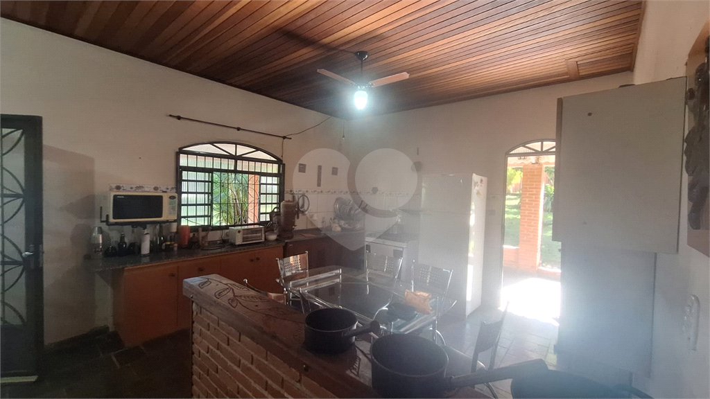 Chácara à venda com 2 quartos em Boa Vista, Salto de Pirapora, SP