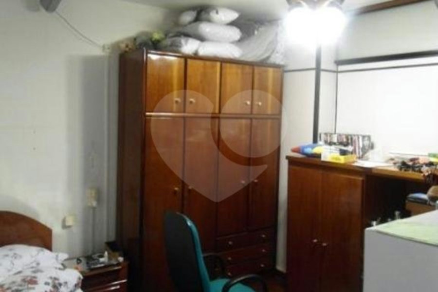 Sobrado à venda com 3 quartos, sendo 1 suíte, em Pirituba, São Paulo, SP