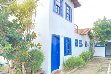 Casa em condomínio à venda com 1 suíte em Marina, Armação dos Búzios, RJ