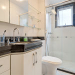 Apartamento à venda com 4 quartos, sendo 3 suítes, em Brooklin, São Paulo, SP