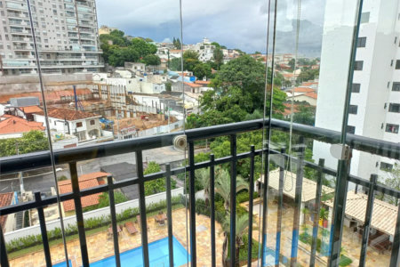 Apartamento à venda com 2 quartos, sendo 1 suíte, em Vila Ipojuca, São Paulo, SP