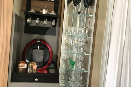 Apartamento à venda com 3 suítes em Santana, São Paulo, SP