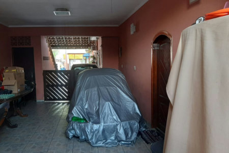 Prédio à venda, 300 m² por R$ 1.100.000,00 - Parque São Vicente - São Vicente/SP