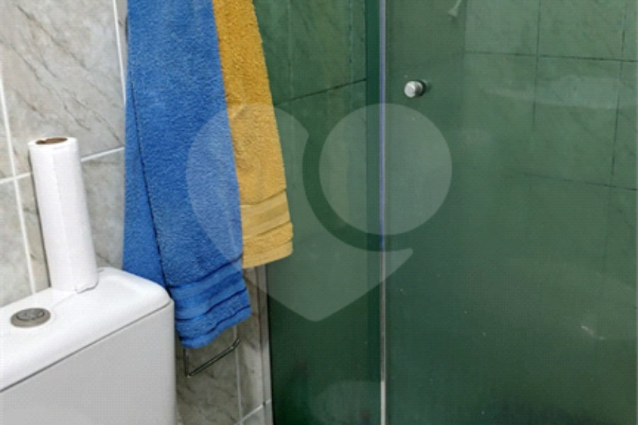 Sobrado à venda com 4 quartos, sendo 1 suíte, em Tucuruvi, São Paulo, SP