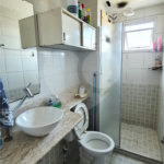 Apartamento à venda com 2 quartos em Rio Pequeno, São Paulo, SP