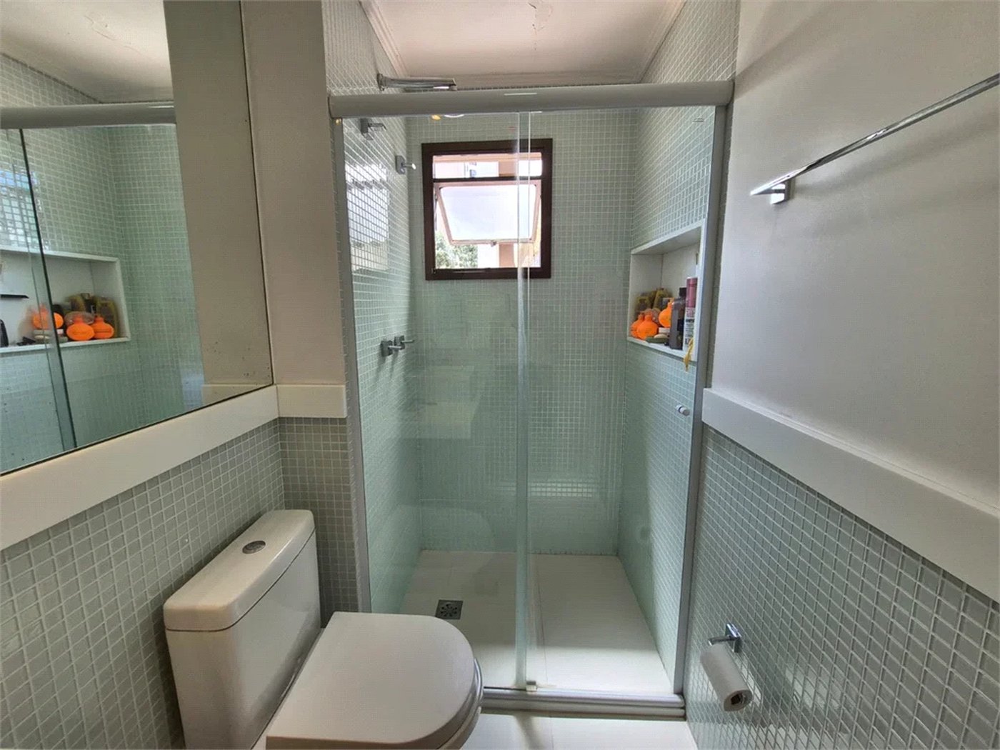 Apartamento à venda com 3 quartos, sendo 2 suítes,  em Jardim Bonfiglioli, São Paulo, SP