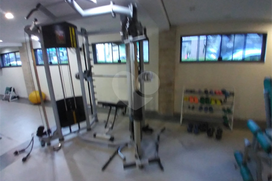 Apartamento à venda com 1 suíte em Santana, São Paulo, SP