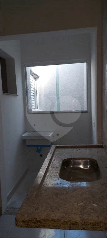Apartamento à venda com 1 quarto em Vila Guilherme, São Paulo, SP