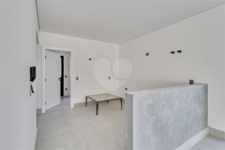 Casa à venda com 4 suítes no condomínio Villa Suiça, São Paulo - SP