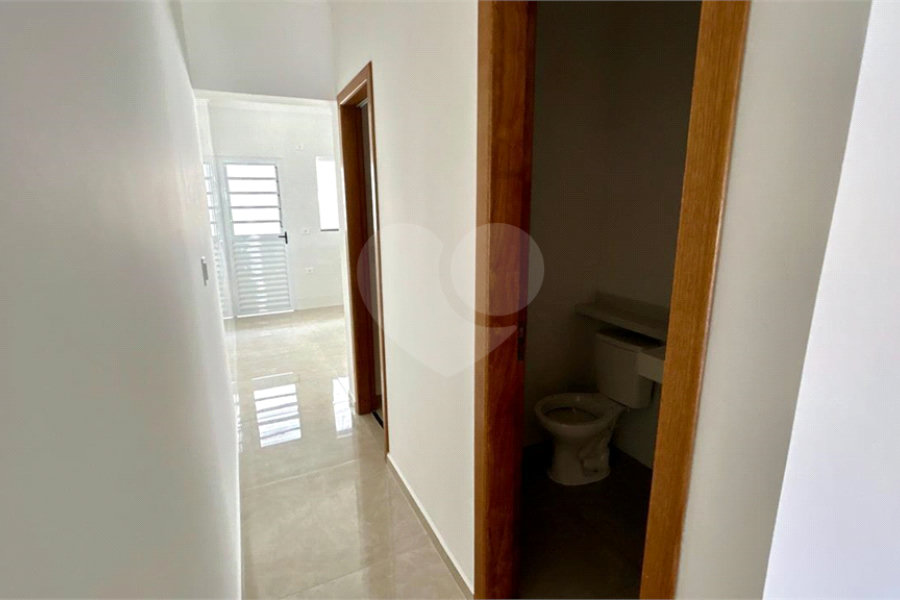 Sobrado à venda com 3 quartos, sendo 1 suíte, em Vila Isolina Mazzei, São Paulo, SP