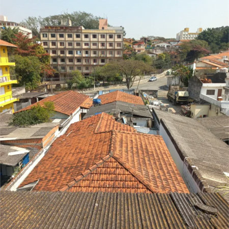 Casa à venda com 1 suíte em Vila Indiana, São Paulo, SP