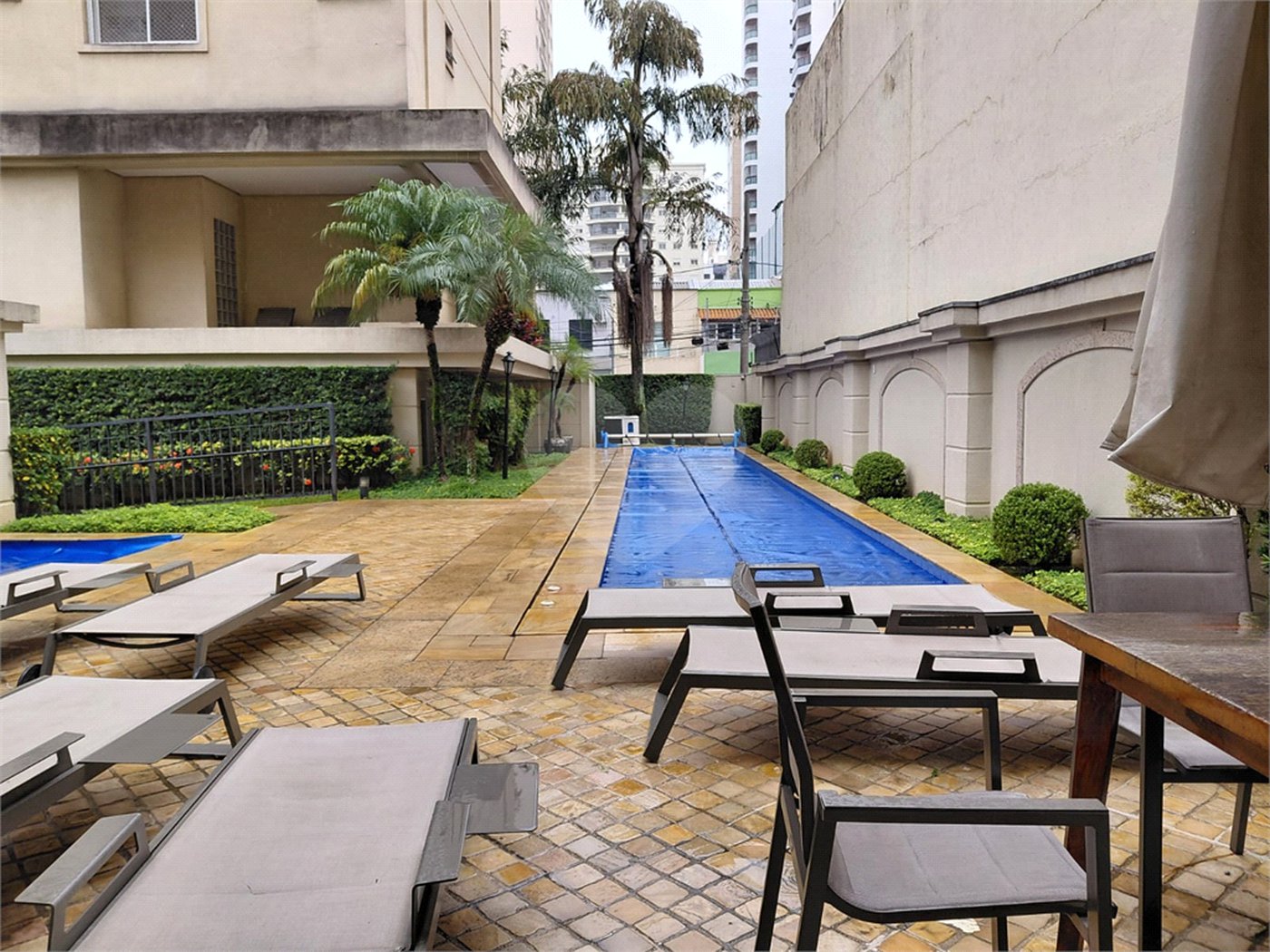 Apartamento à venda com 3 suítes em Perdizes, São Paulo, SP