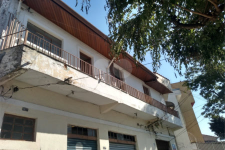 Terreno à venda com 5 quartos em Vila Nivi, São Paulo, SP