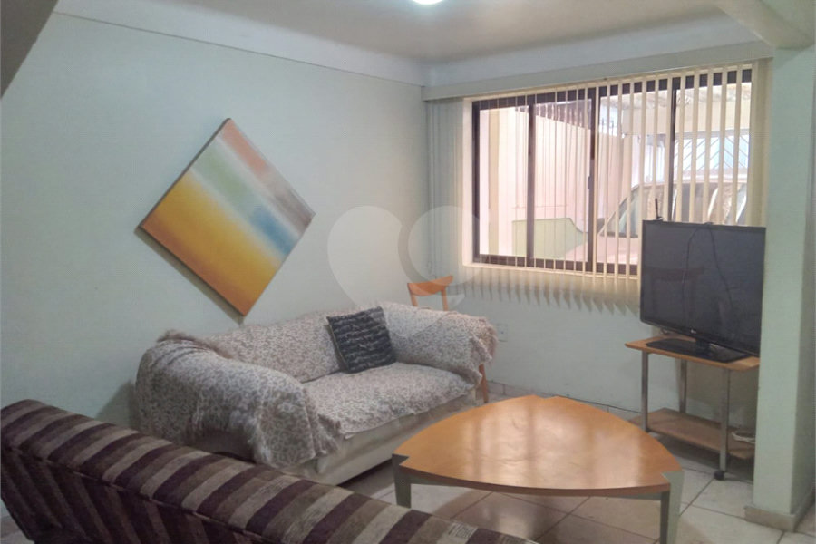 Casa à venda com 2 quartos, sendo 1 suíte,  em Santana, São Paulo, SP