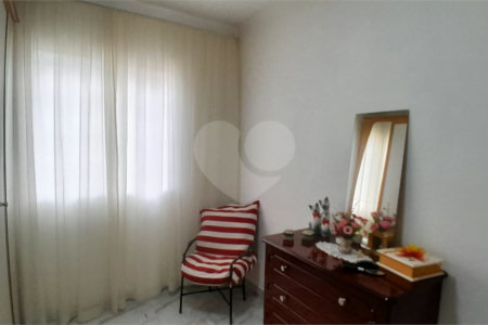 Casa à venda com 3 quartos em Campo Grande, Rio de Janeiro, RJ