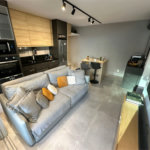 Apartamento à venda com 1 suíte em Indianópolis, São Paulo, SP