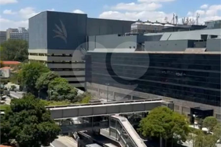 Apartamento para alugar com 1 quarto em Pinheiros, São Paulo, SP