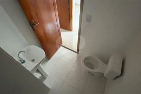 Apartamento à venda com 2 quartos em Vila Santa Edwiges, São Paulo, SP