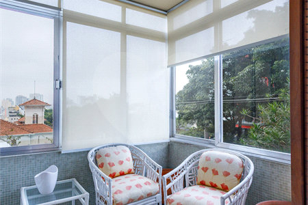 Apartamento à venda com 3 quartos, sendo 1 suíte, em Morro dos Ingleses, São Paulo, SP