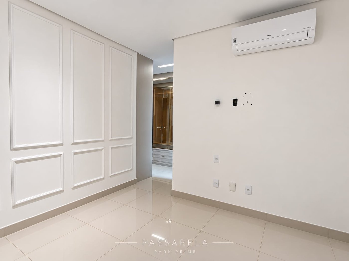 Apartamento à venda ou para alugar com 4 quartos, sendo 3 suítes, em Vivendas do Bosque, Campo Grande, MS