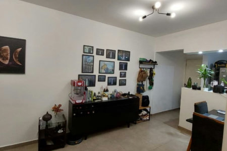 Apartamento Residencial à venda,  Vila Matias, Santos