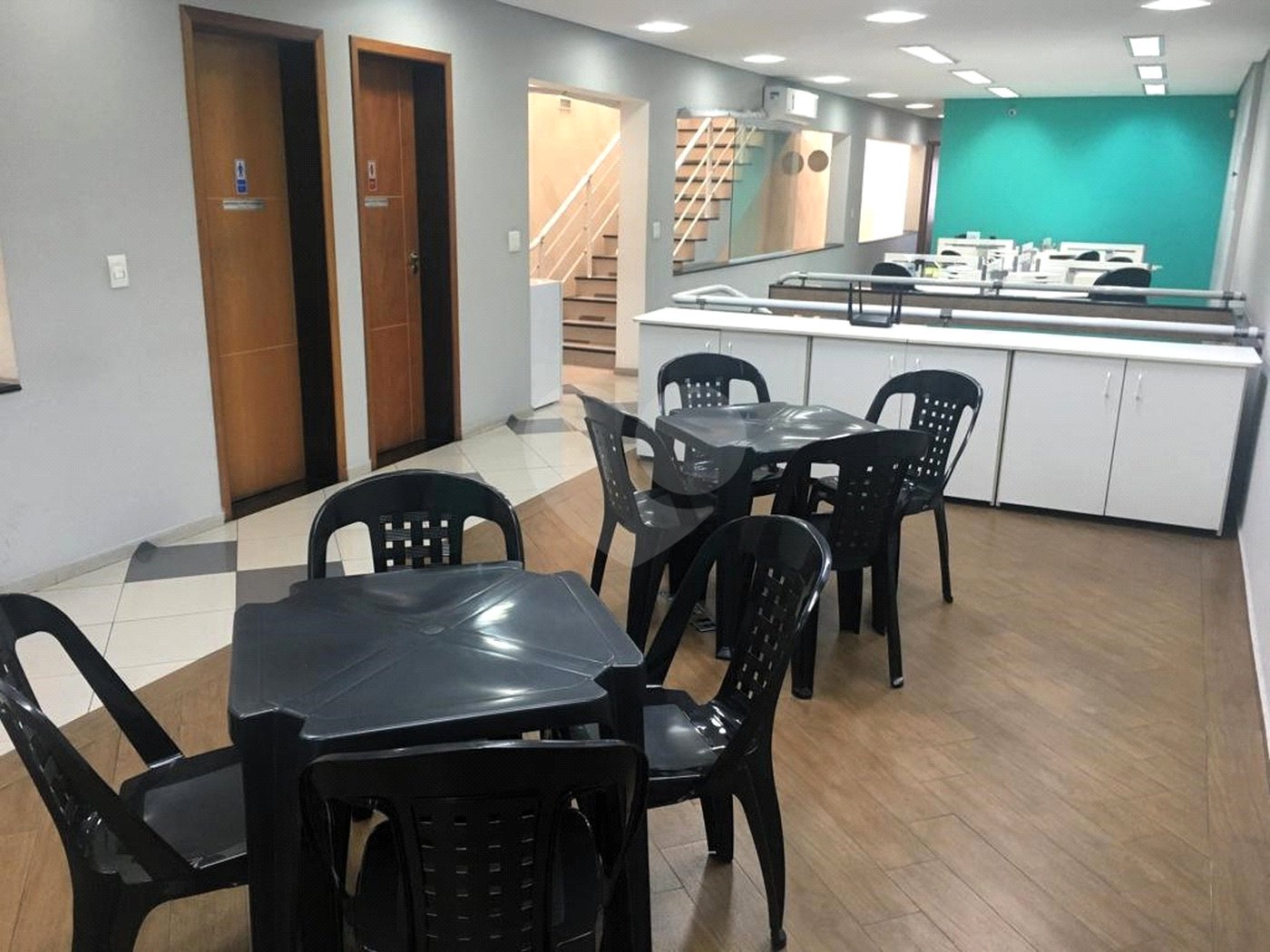 Sala para alugar em Sapopemba, São Paulo, SP