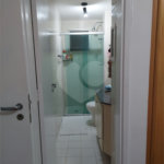 Apartamento na Mooca, 57 M - 2 dormitórios- 1 suíte- 1 vaga