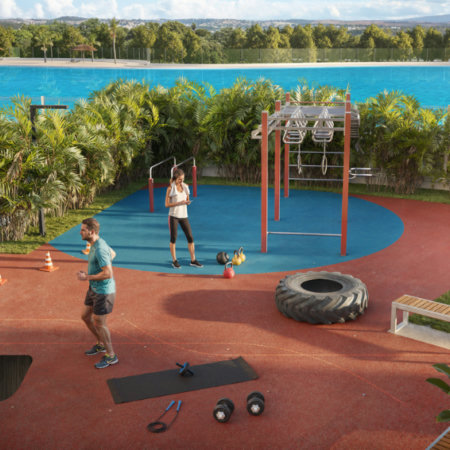 Vista Brasil Beach Home Resort