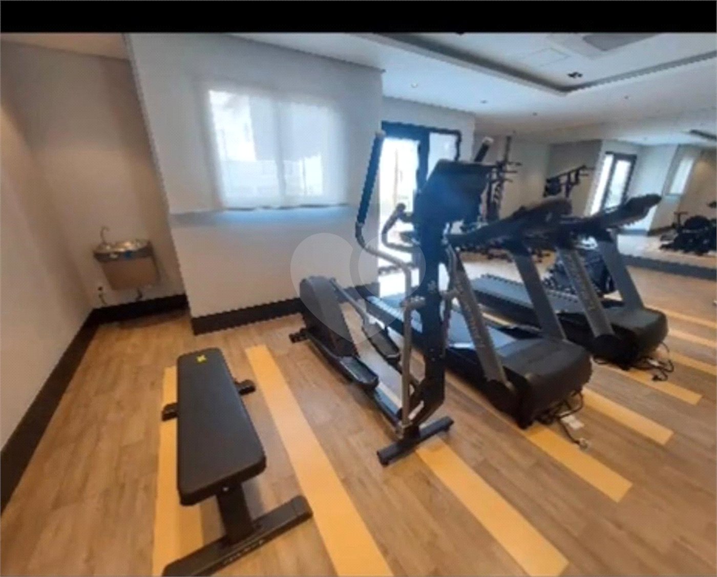 Apartamento à venda em Alvinópolis, Atibaia, SP