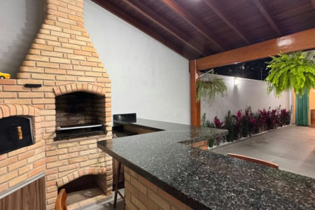 Casa à venda com 3 quartos, sendo 1 suíte,  em Jardim Residencial Firenze, Hortolândia, SP