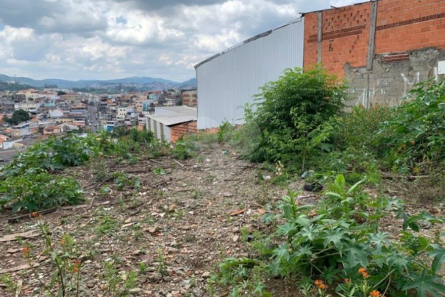 Terreno à venda em Tremembé, São Paulo, SP