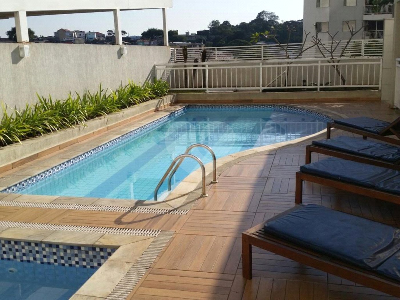 Apartamento à venda com 2 quartos, sendo 1 suíte,  em Vila Suzana, São Paulo, SP