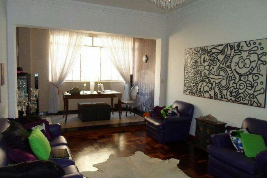 Apartamento à venda com 2 quartos em Bela Vista, São Paulo, SP