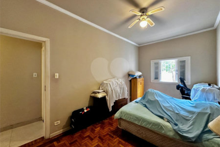 Casa Térrea à venda ou para alugar com 3 quartos em Brooklin Novo, São Paulo, SP