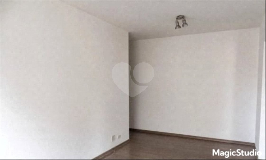 Apartamento à venda com 2 quartos em Vila Mariana, São Paulo, SP
