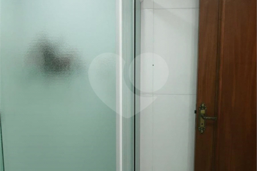 Cobertura à venda com 4 quartos, sendo 2 suítes, em Santana, São Paulo, SP