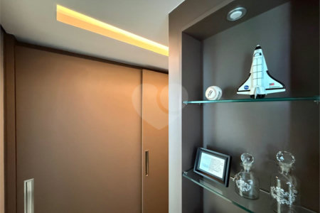 Apartamento à venda com 3 suítes em Santa Teresinha, São Paulo, SP