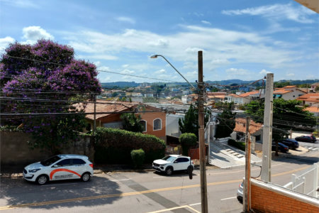 Sobrado à venda com 5 quartos, sendo 4 suítes, em Santa Rosa, Vinhedo, SP