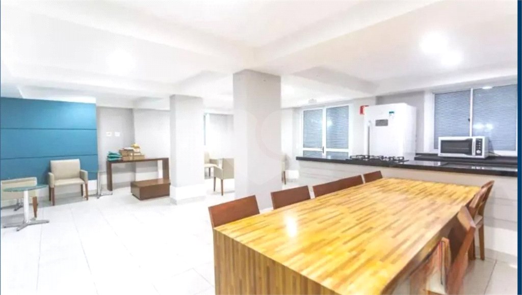 Cobertura à venda com 4 quartos, sendo 2 suítes, em Nova Petrópolis, São Bernardo do Campo, SP