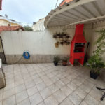 Sobrado à venda com 3 quartos, sendo 1 suíte, em Jardim Umarizal, São Paulo, SP