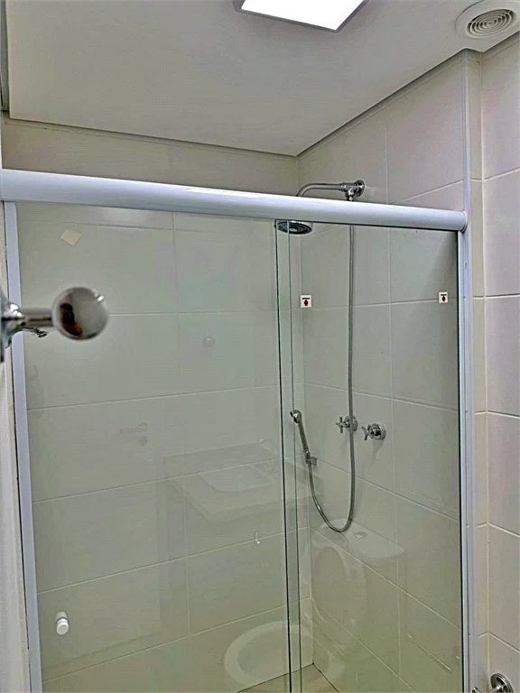 Apartamento à venda com 2 quartos, sendo 1 suíte, em Brooklin Paulista, São Paulo, SP