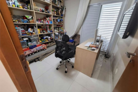 Apartamento Residencial à venda, Gonzaga, Santos - AP0120.