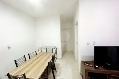 Apartamento à venda com 2 quartos, sendo 1 suíte,  em Jardim Manoel Penna, Ribeirão Preto, SP