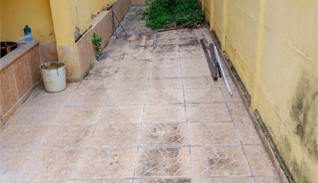 Casa à venda com 2 quartos em Campo Grande, Rio de Janeiro, RJ