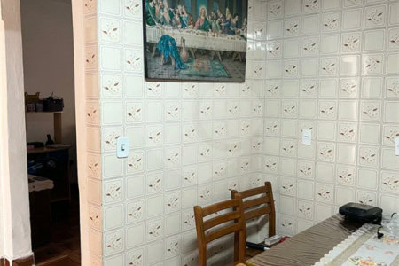 Casa à venda com 3 quartos, sendo 1 suíte, em Vila Medeiros, São Paulo, SP