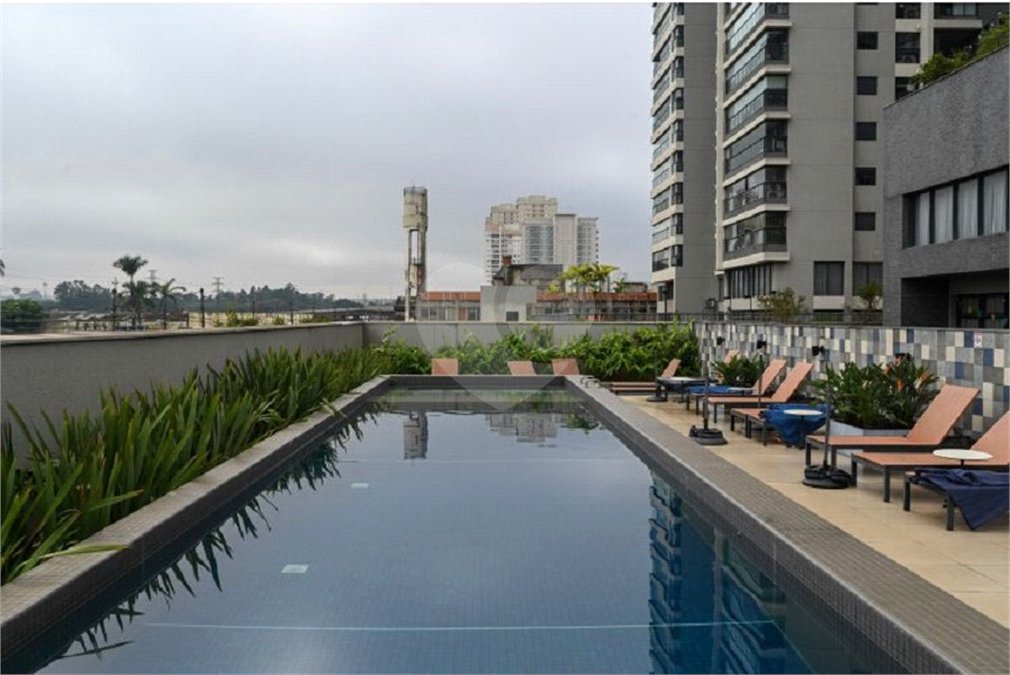Apartamento à venda com 2 quartos, sendo 1 suíte,  em Vila Leopoldina, São Paulo, SP